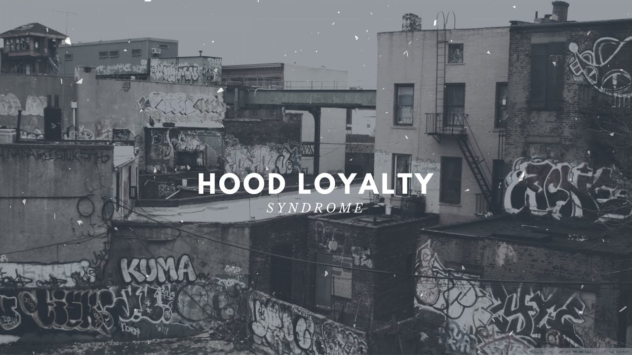 THIS IS WHY THE BLACK COMMUNITES ARE FU*KED!