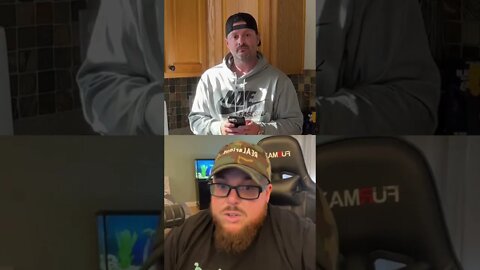 Here’s Your Dose Of REALarious…🤣🤣🤣 with @Justin Danger Nunley