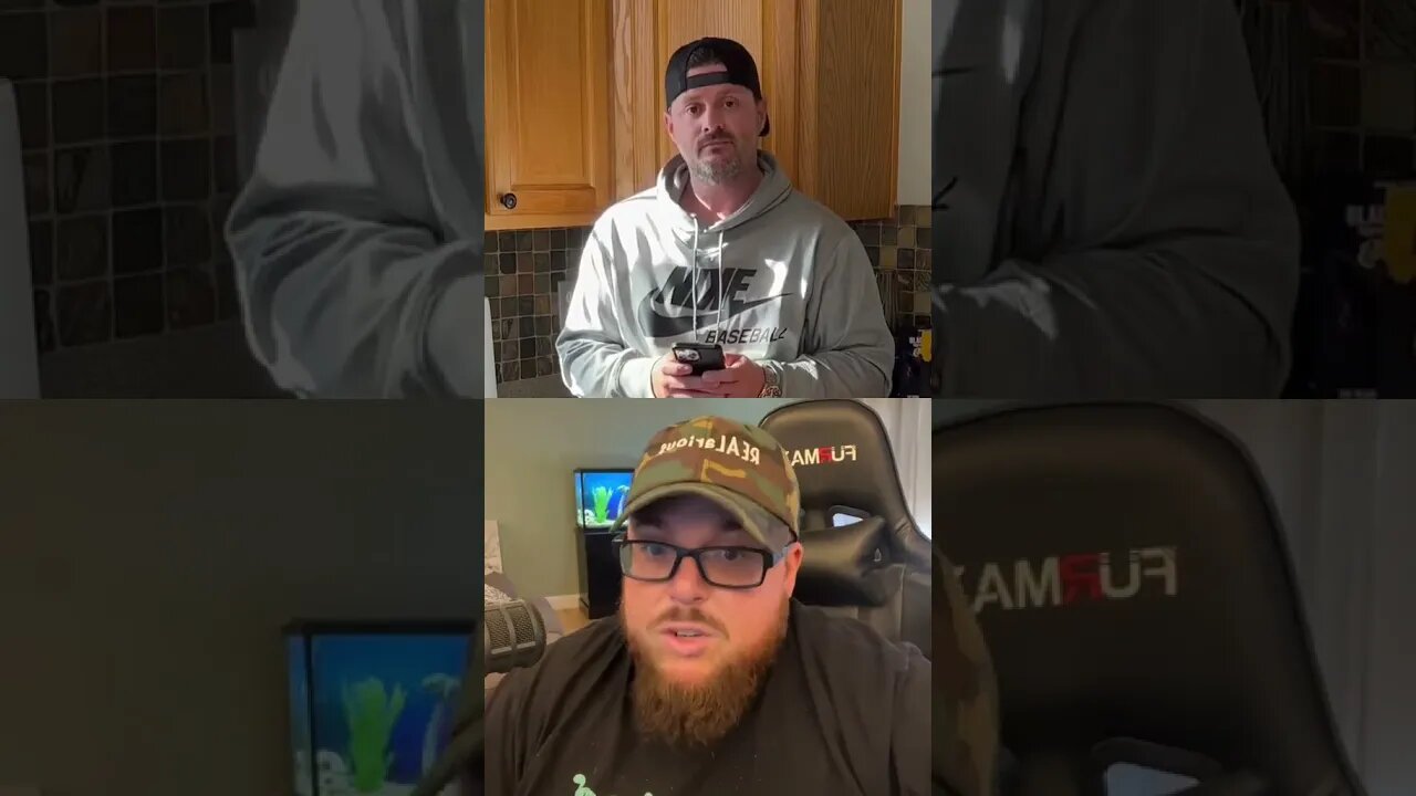 Here’s Your Dose Of REALarious…🤣🤣🤣 with @Justin Danger Nunley