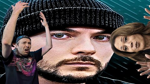 Kamala HQ and Tim Pool Situation... (I Was There)