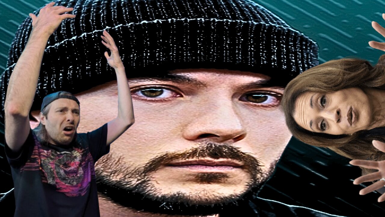 Kamala HQ and Tim Pool Situation... (I Was There)