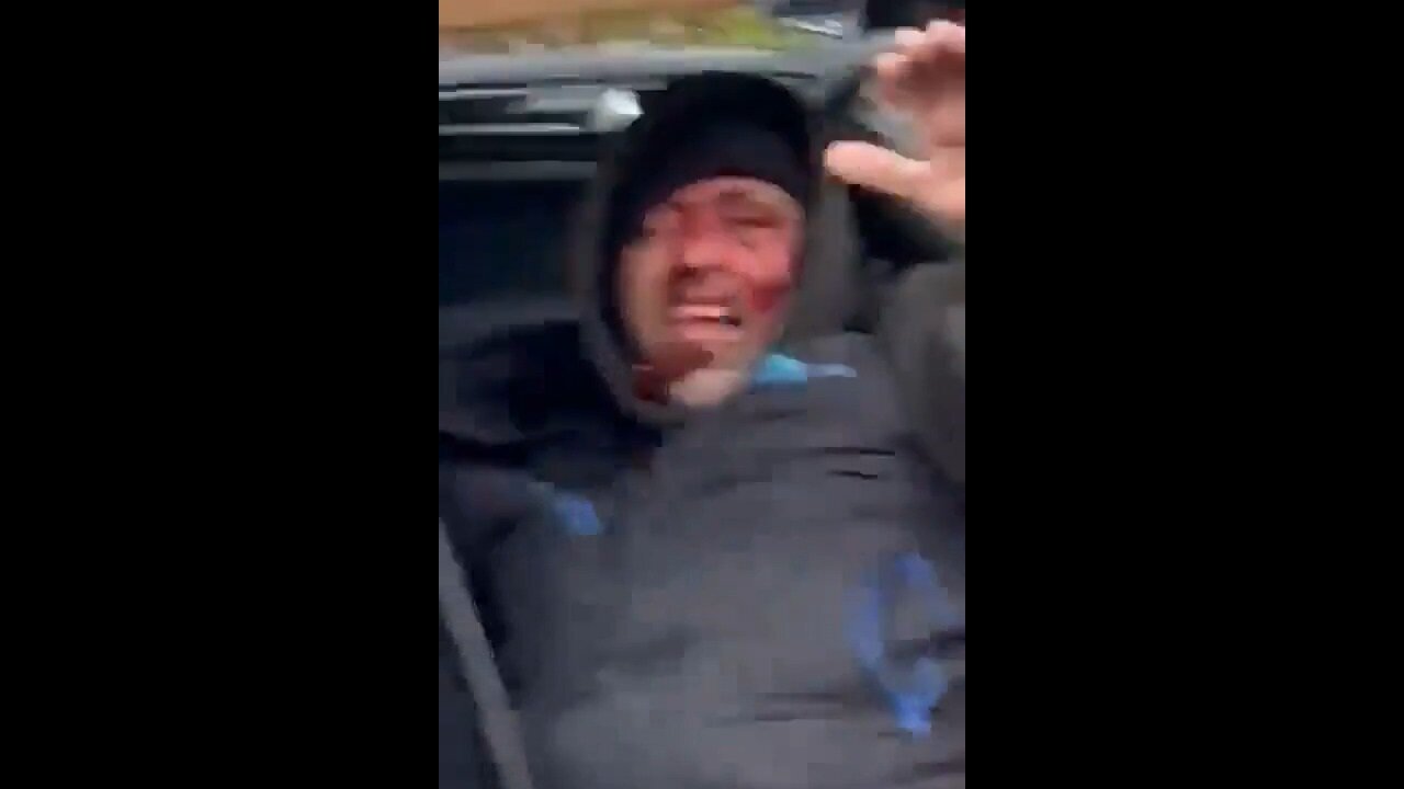 In The Land Of The UK, Where Guns Are Illegal, Gangs Will Find Many Other Ways To End Your Life
