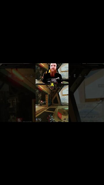 Apex Legends - When you pull off a fight you had no business winning