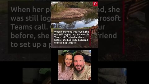 Nicola Bulley last text