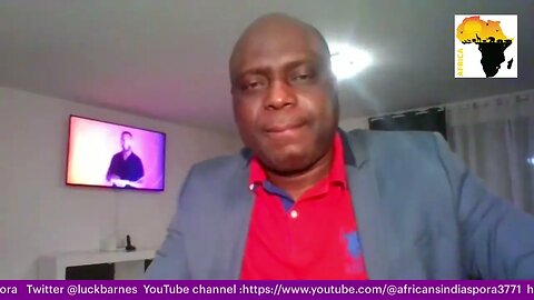 Africans in diaspora---Peter Obi