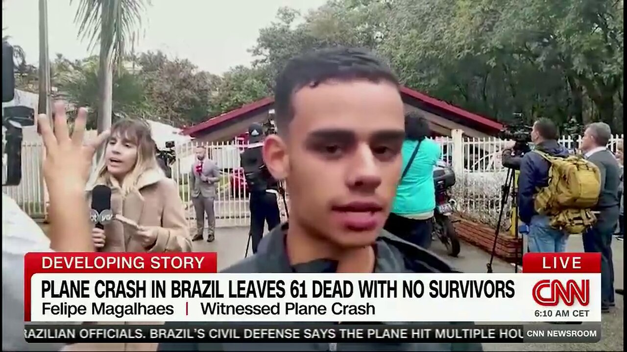 CNN International (Japanese feed) | August 10, 2024 (1159 GMT+8)