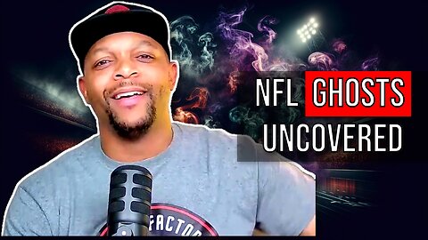 Season 6 Episode II - Halloween Special Ghosts & Goblins: Spotting NFL Pretenders 👻
