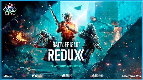 BATTLEFIELD 2042: REDUX - Trailer (Legendado)