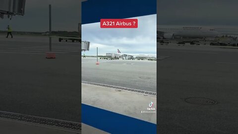 What is this plane? #airbus #boeing #bombardier