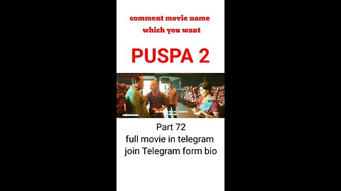 Pushpa 2 IS COMING With Allu Arjun And Rasmika! Pushpa 2 the rules fire 🔥🔥 ENTRY alluArjun Rasmika