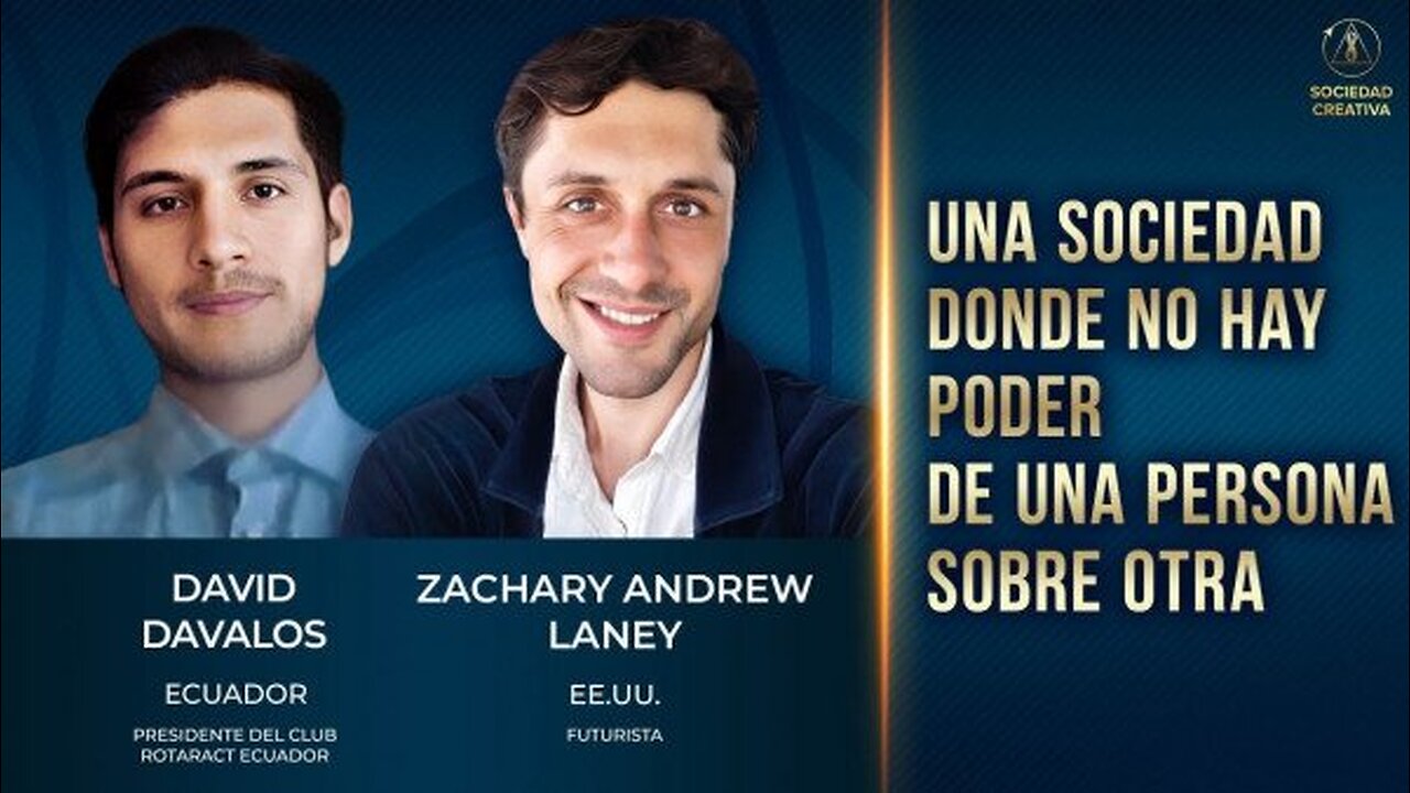 Fenómenos del Mundo. ¿Cómo pueden estar 8.000 millones de personas en la misma onda?