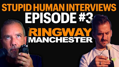 Interview With Ringway Manchester