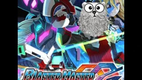 Blaster Master Zero 2 (Part 1) - TO SPACE!