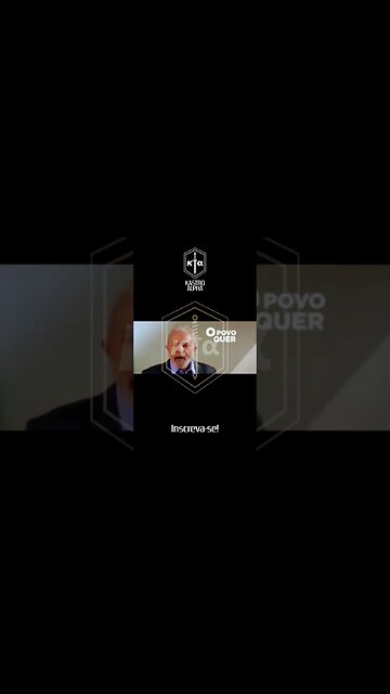 O POVO QUER... #shorts #eneascarneiro #brasil #fyp