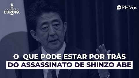 Impacto geopolítico da morte de Shinzo Abe no Japão