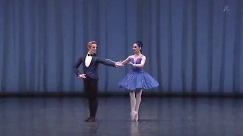 Raymonda - Tamara Rojo, Steven McRae-14