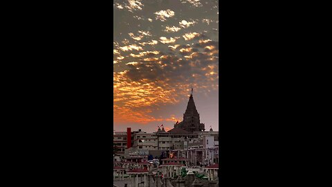 Jay Dwarkadhish