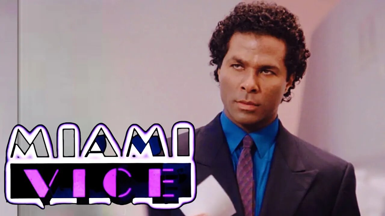 HD Trailer - Sons And Lovers I Miami Vice 1986