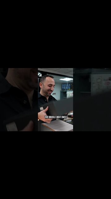 QUICK NEGOTIATION BUYING WATCHES