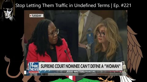 Stop Letting Them Traffic in Undefined Terms | Ep. #221