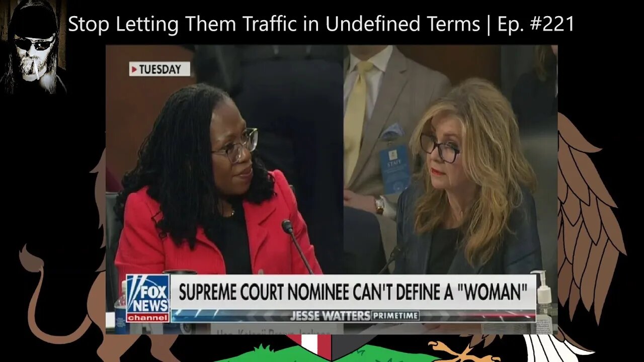 Stop Letting Them Traffic in Undefined Terms | Ep. #221