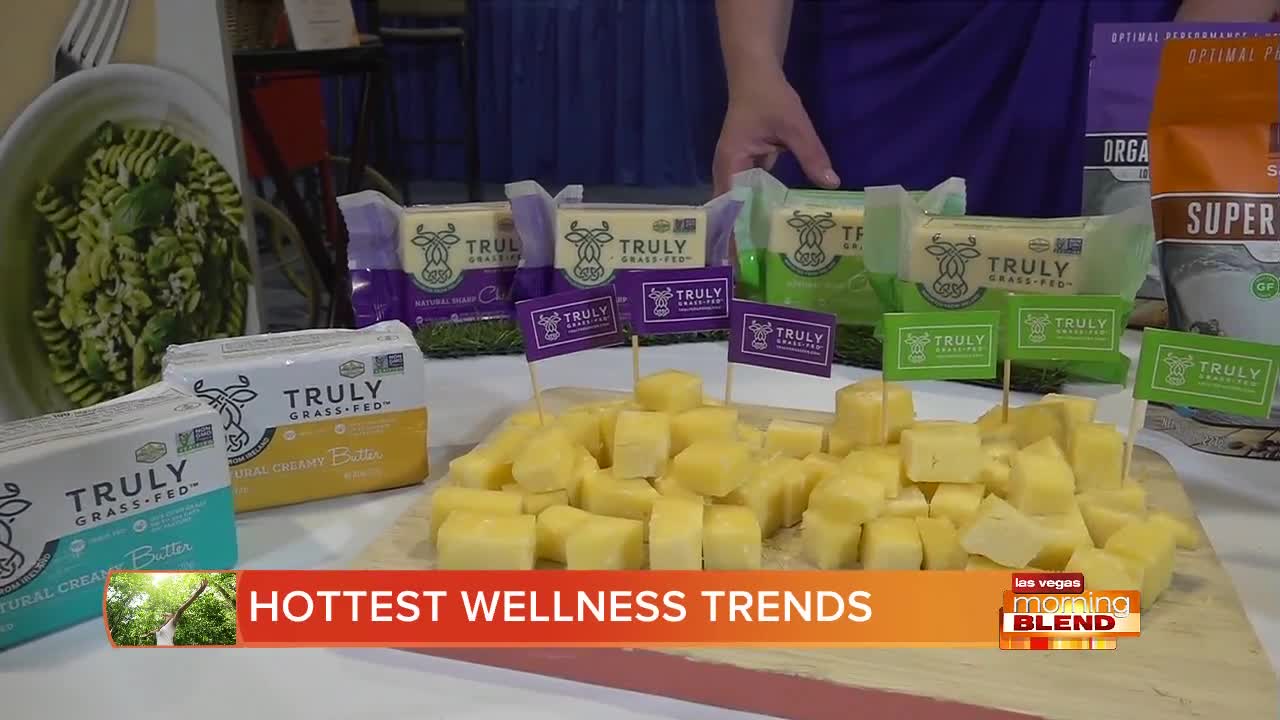 Hottest Wellness Trends