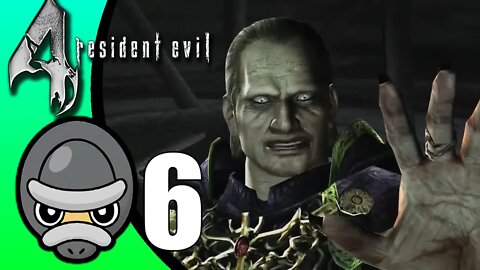 Resident Evil 4 // Part 6