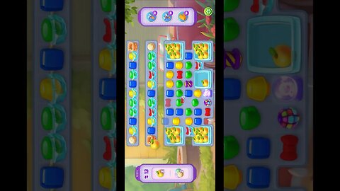 Shorts Playrix Homescapes Gameplay Walkthrough Level 12214