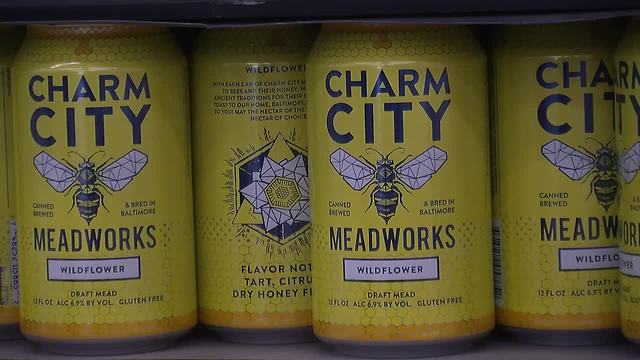 National Mead Day on August 5