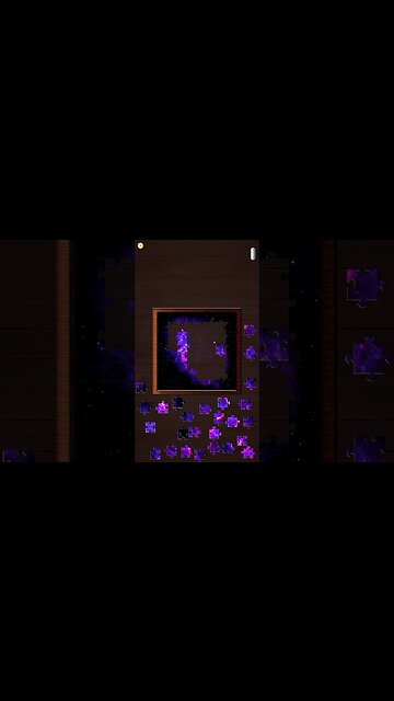 Normal Difficulty Timelapse - Space Travel Jigsaw Puzzles