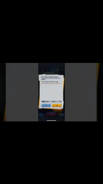 Dragon Ball Legends - Chrono Crystal Capture!! Day 11 Gameplay