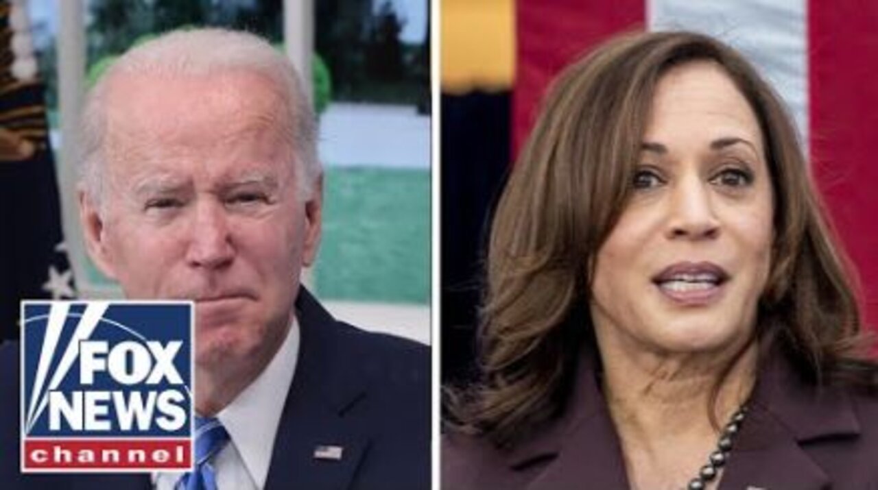 Biden and Kamala are failing over and over again: Sarah Sanders