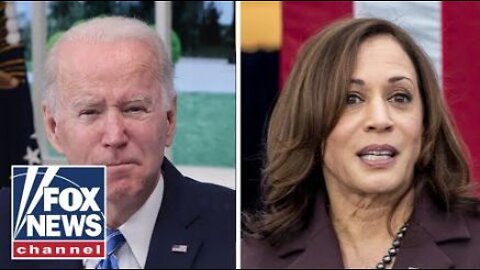 Biden and Kamala are failing over and over again: Sarah Sanders