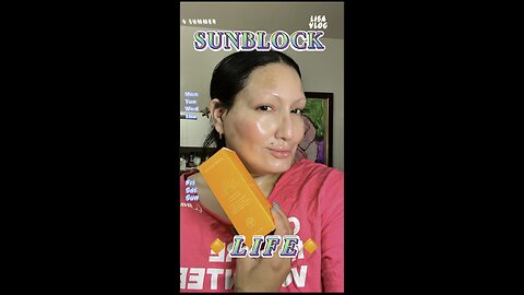 Beautiejunkie Recommends 💁🏻‍♀️Josie Maran Get Even Sun Milk SPF 33