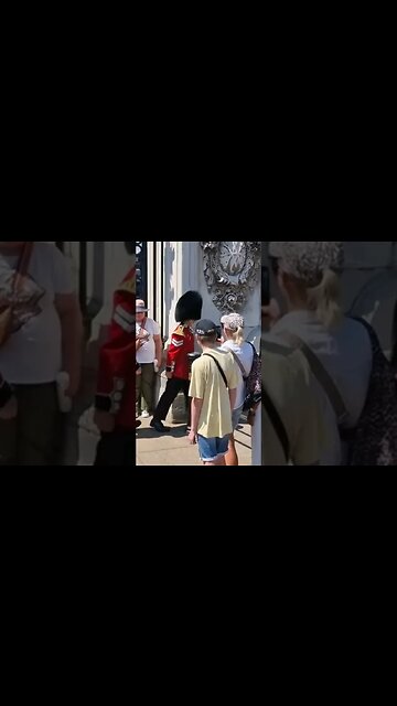 Make way this way #horseguardsparade