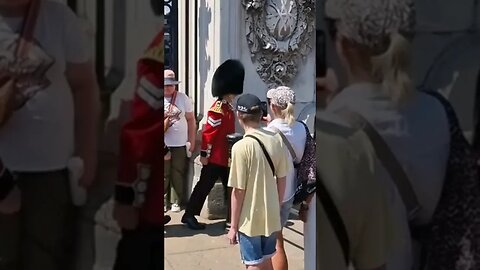Make way this way #horseguardsparade