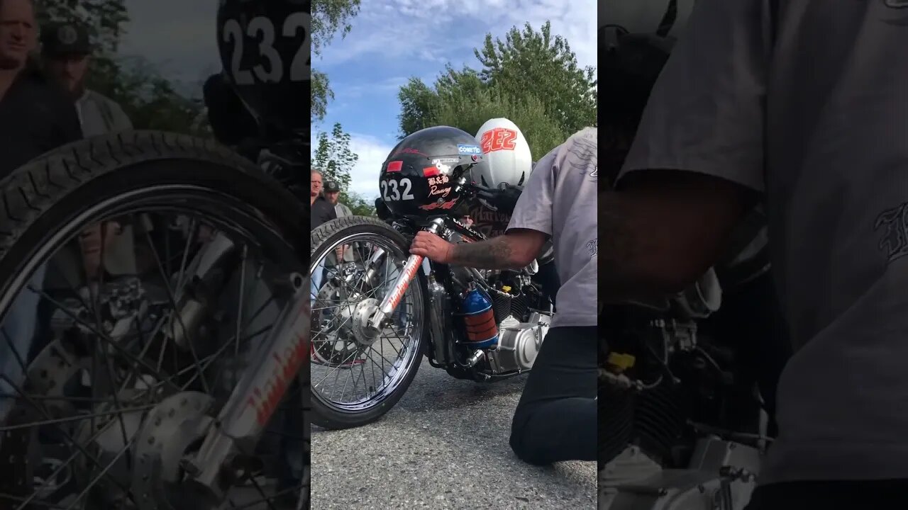 Put that power down!!! #harleydavidson