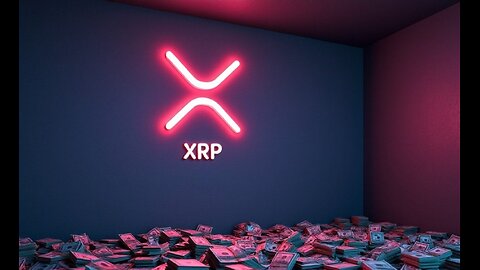 XRP Price Stalls at $2.41 – Could XRP’s Next Move Be a Surge to $3