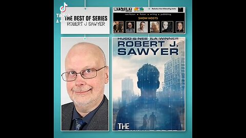 Robert J Sawyer