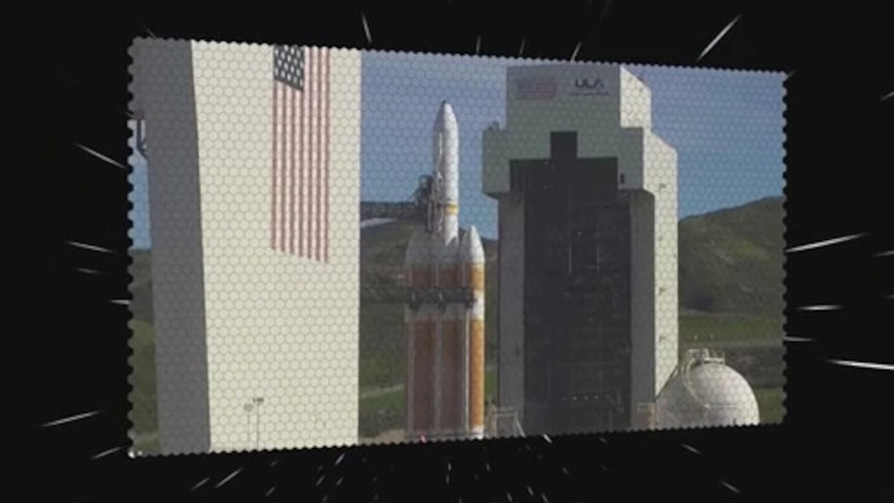 National Security Space Launch Program: A New Era of Launch