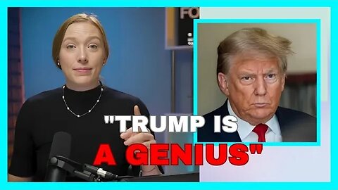 Pearl Thoughts On Trump's Idea