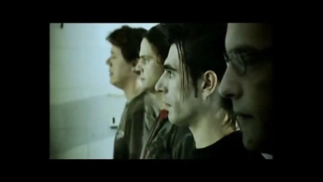 Υπόγεια Ρεύματα - Το τρένο - Official Music Video