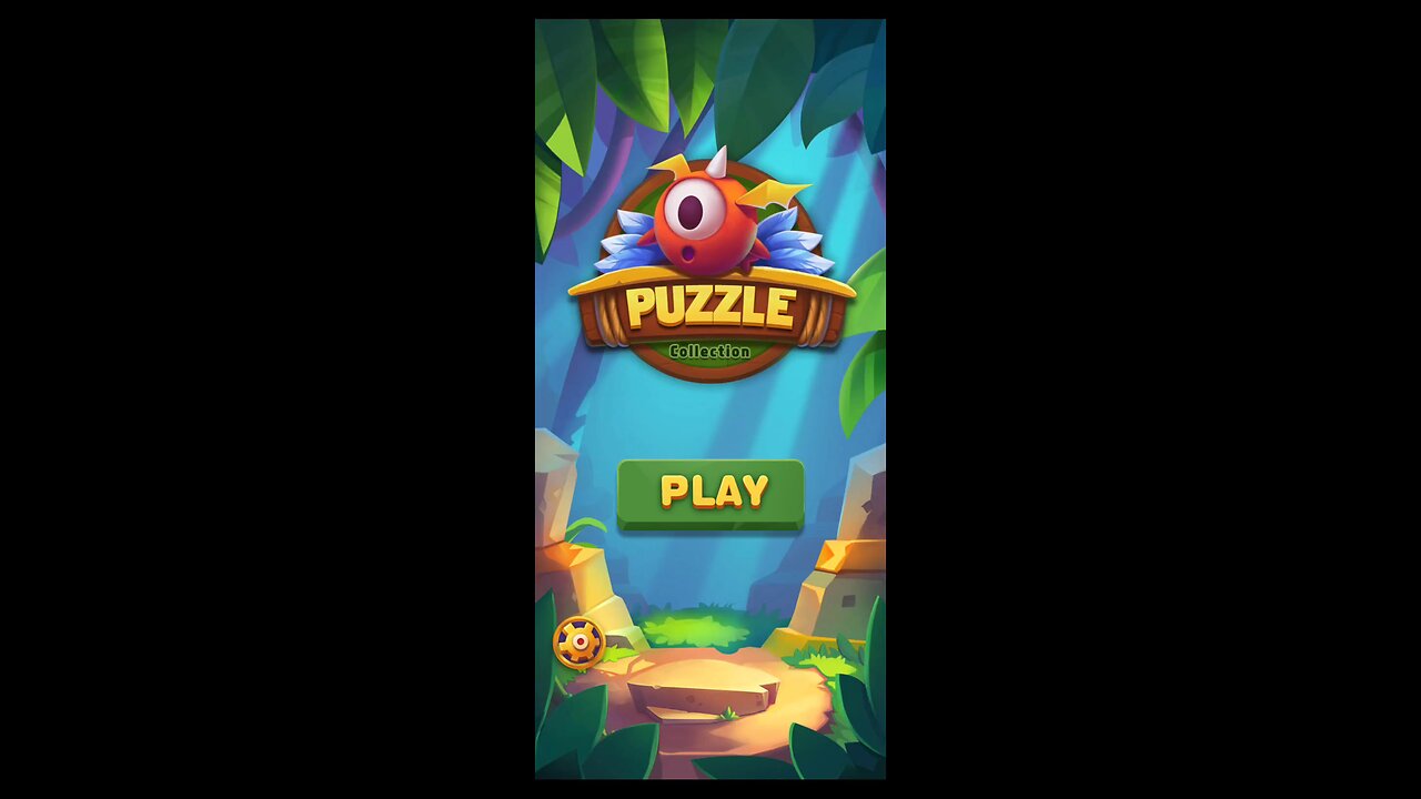 puzzle game