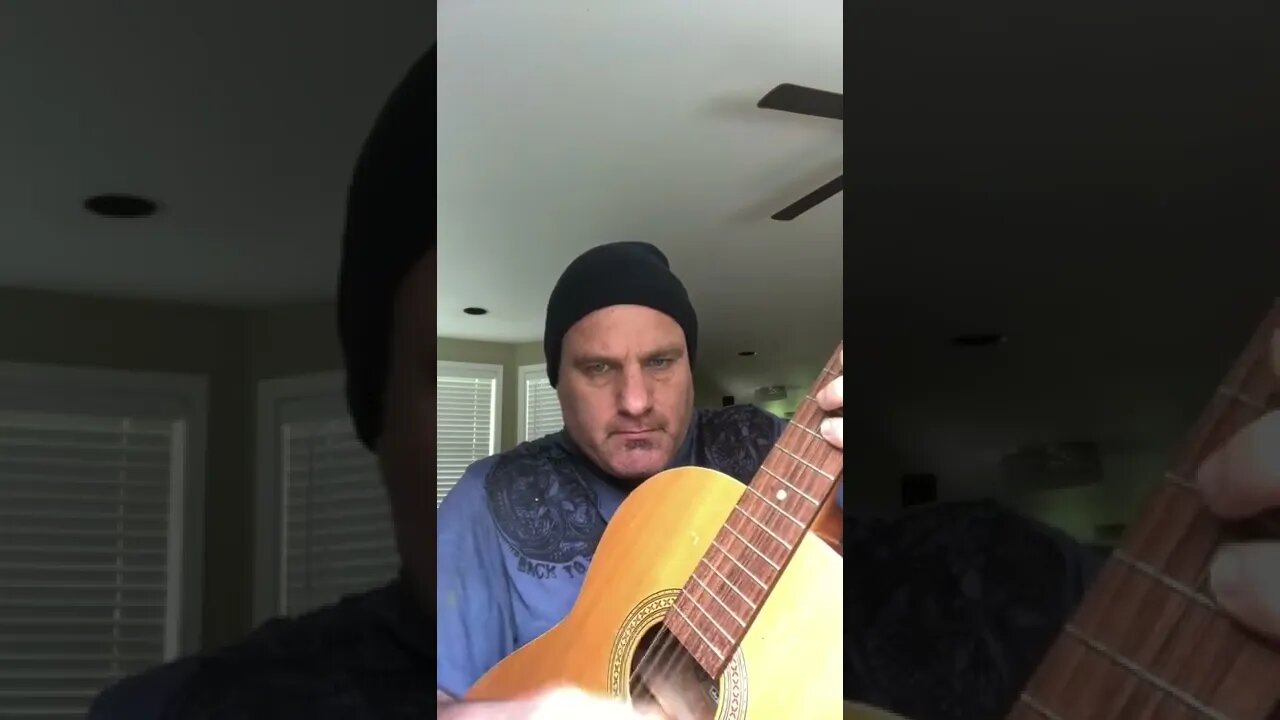 Misty movements of moons