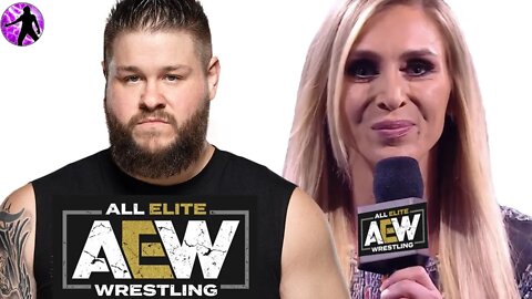 10 WWE Stars Who Could Join AEW in 2022