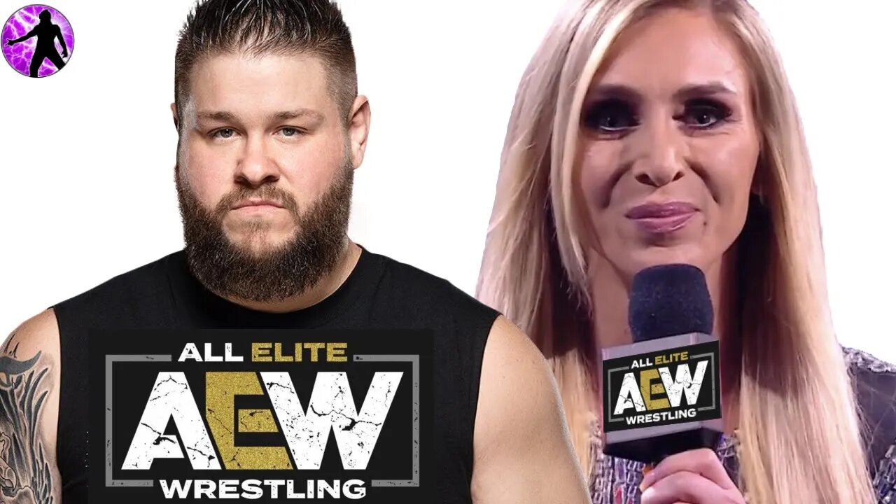 10 WWE Stars Who Could Join AEW in 2022