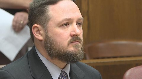 Former Teacher heading to trial