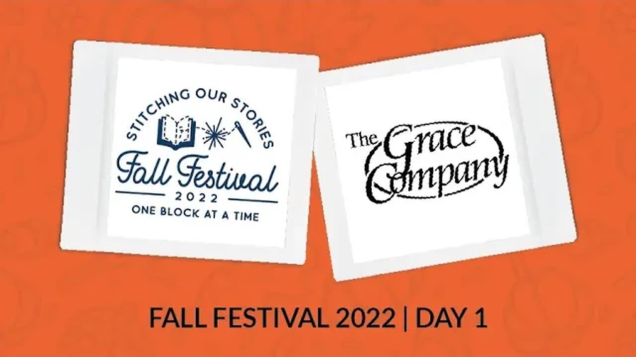 Fall Festival 2022 | Day 1