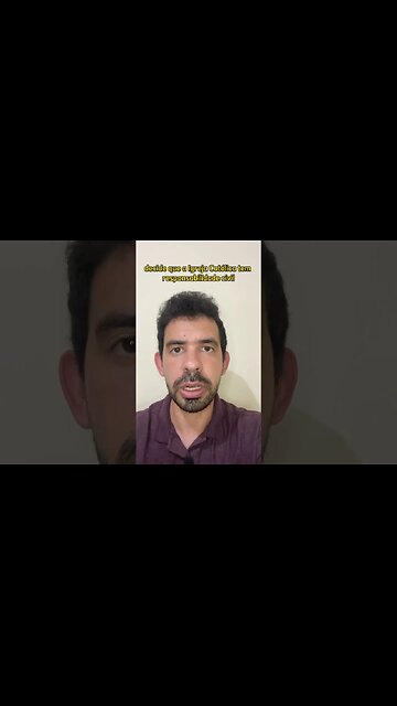 É justo punir a Igreja por atos de seus membros?