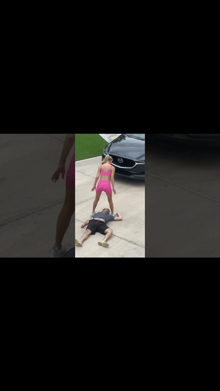 This made me cry, so beautiful